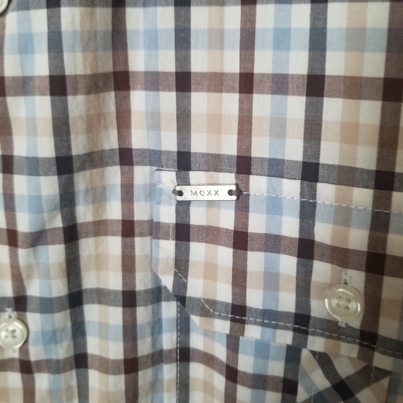 Mexx Regular Short sleeves XXL - Picture 5 of 5